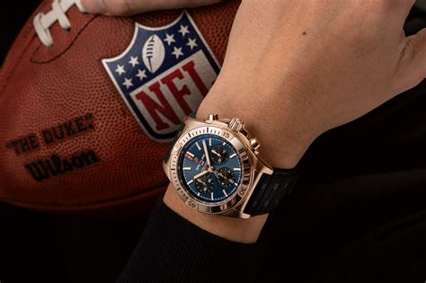 boomer esiason breitling|breitling watch.